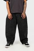 WIDE BODY JEANS